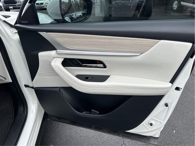 2024 Mazda Mazda CX-90 PHEV Premium Plus