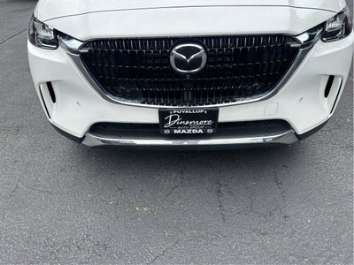 2024 Mazda Mazda CX-90 PHEV Premium Plus