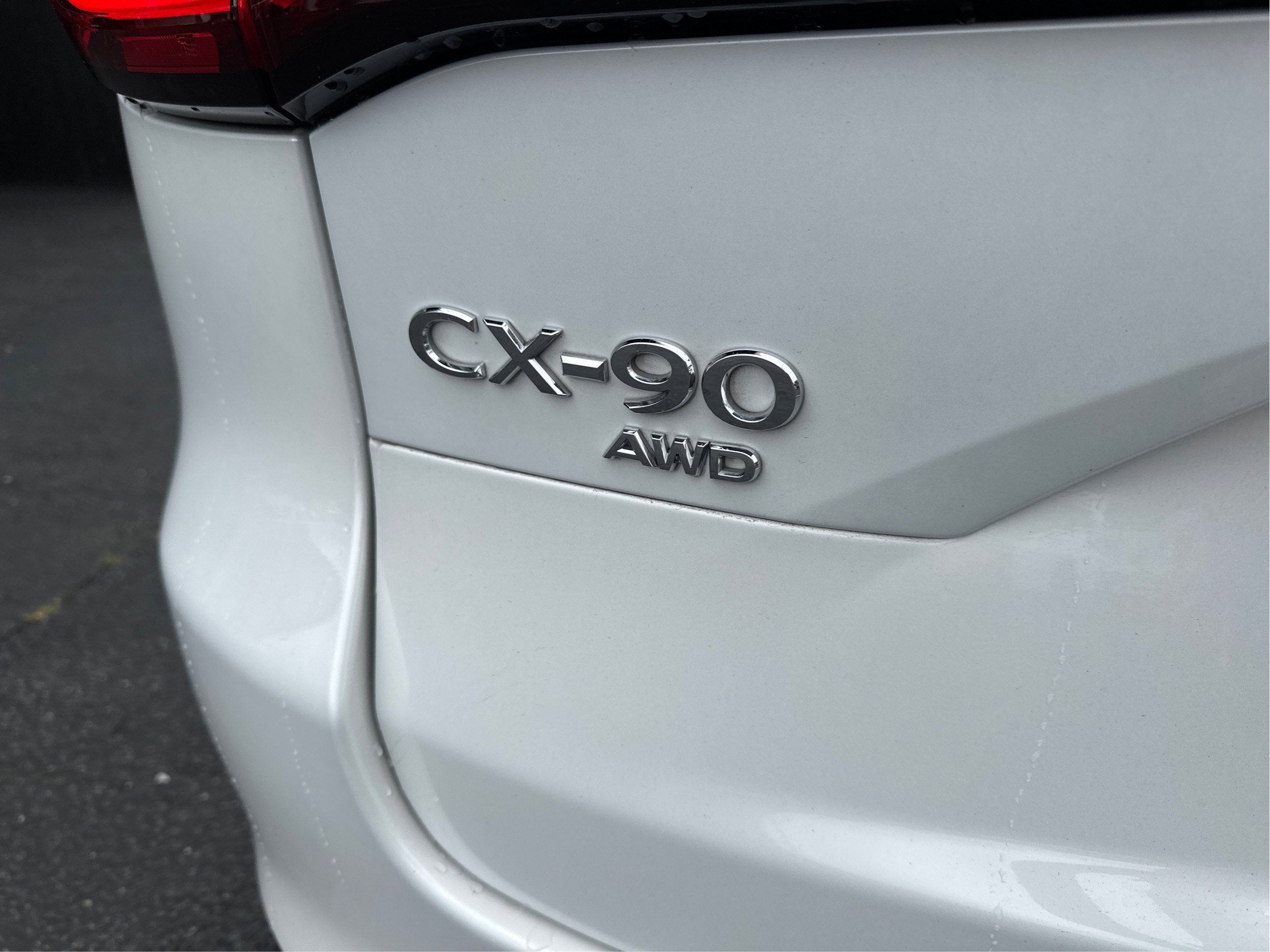 2024 Mazda Mazda CX-90 PHEV Premium Plus