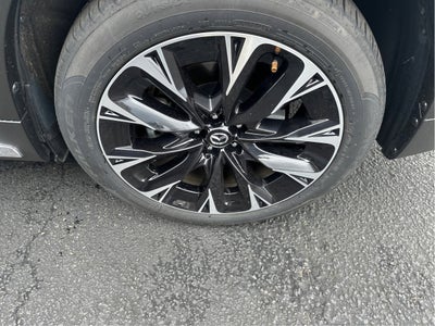 2024 Mazda Mazda CX-90 PHEV Premium Plus