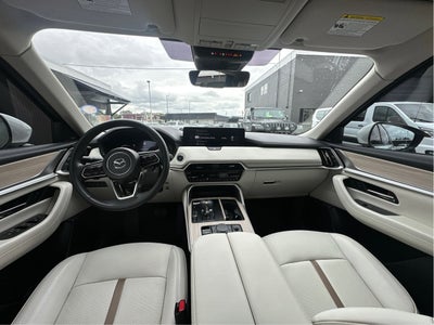2024 Mazda Mazda CX-90 PHEV Premium Plus