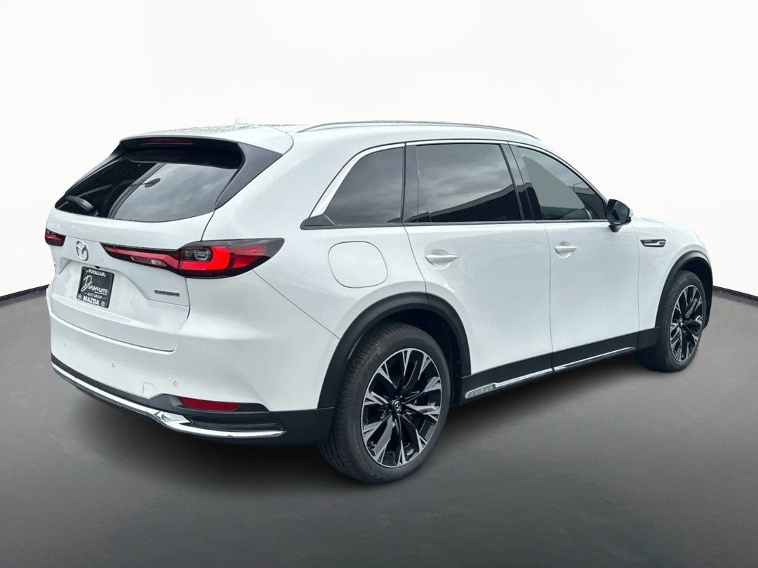 2024 Mazda Mazda CX-90 PHEV Premium Plus