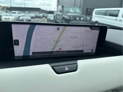 2024 Mazda Mazda CX-90 PHEV Premium Plus