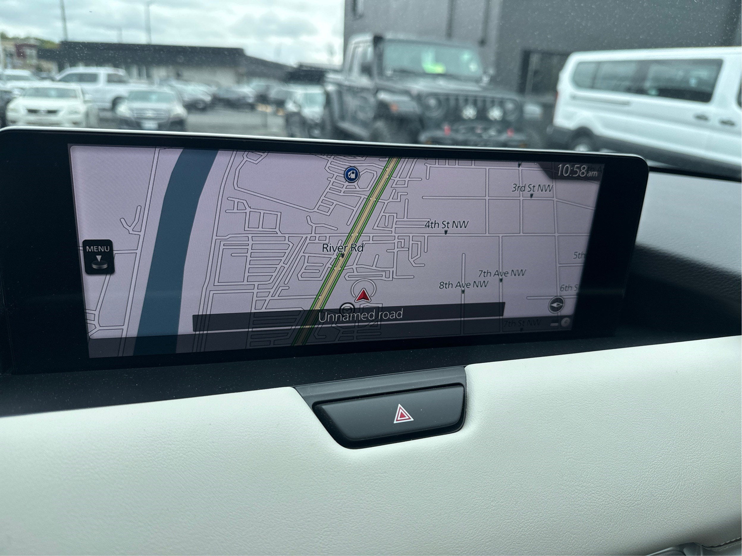 2024 Mazda Mazda CX-90 PHEV Premium Plus