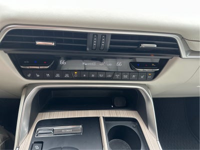 2024 Mazda Mazda CX-90 PHEV Premium Plus