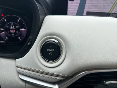 2024 Mazda Mazda CX-90 PHEV Premium Plus