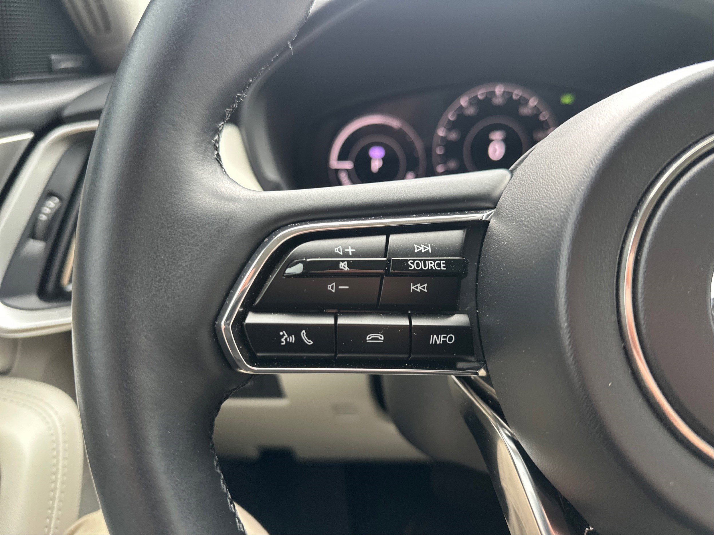 2024 Mazda Mazda CX-90 PHEV Premium Plus