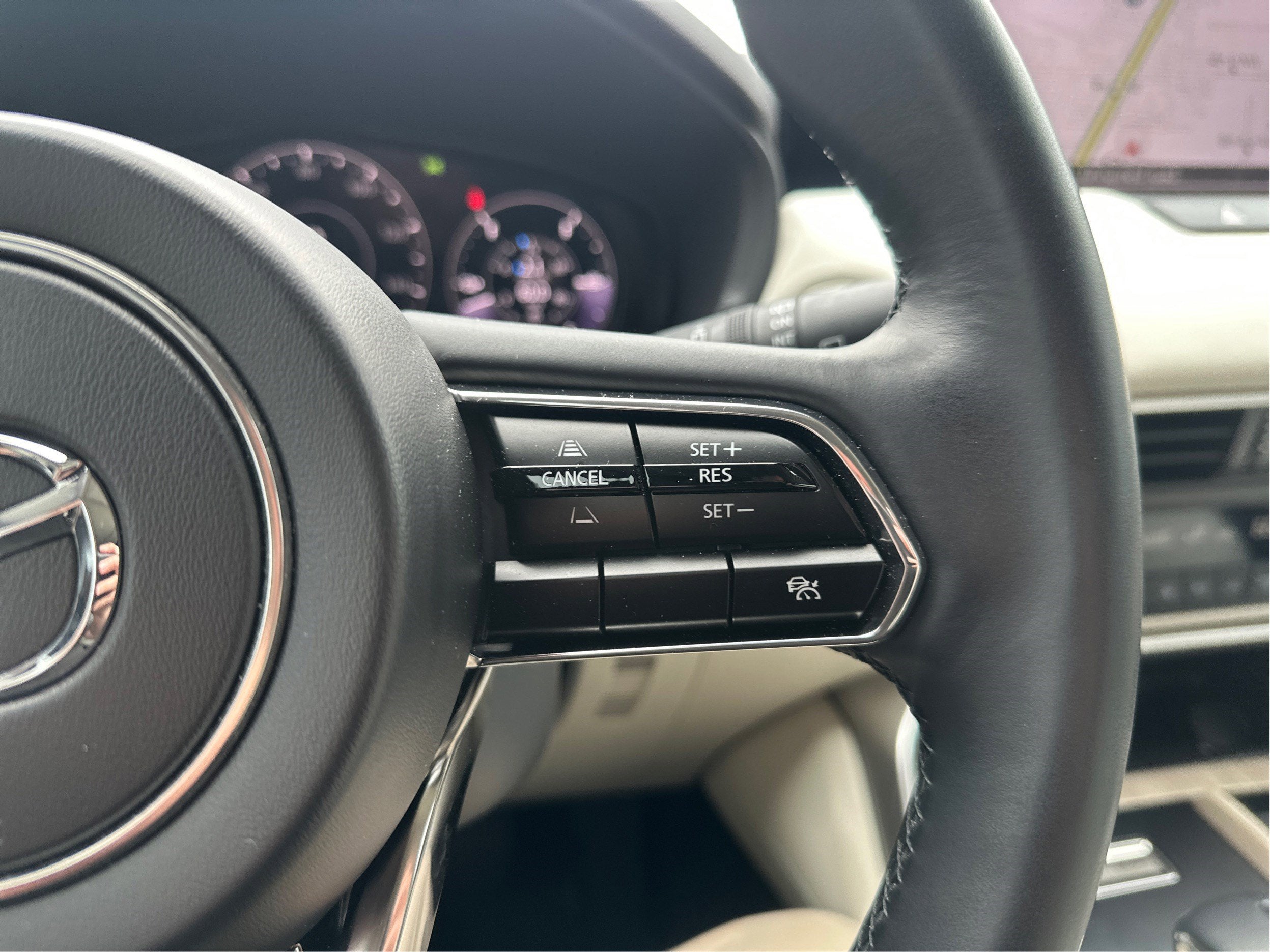 2024 Mazda Mazda CX-90 PHEV Premium Plus