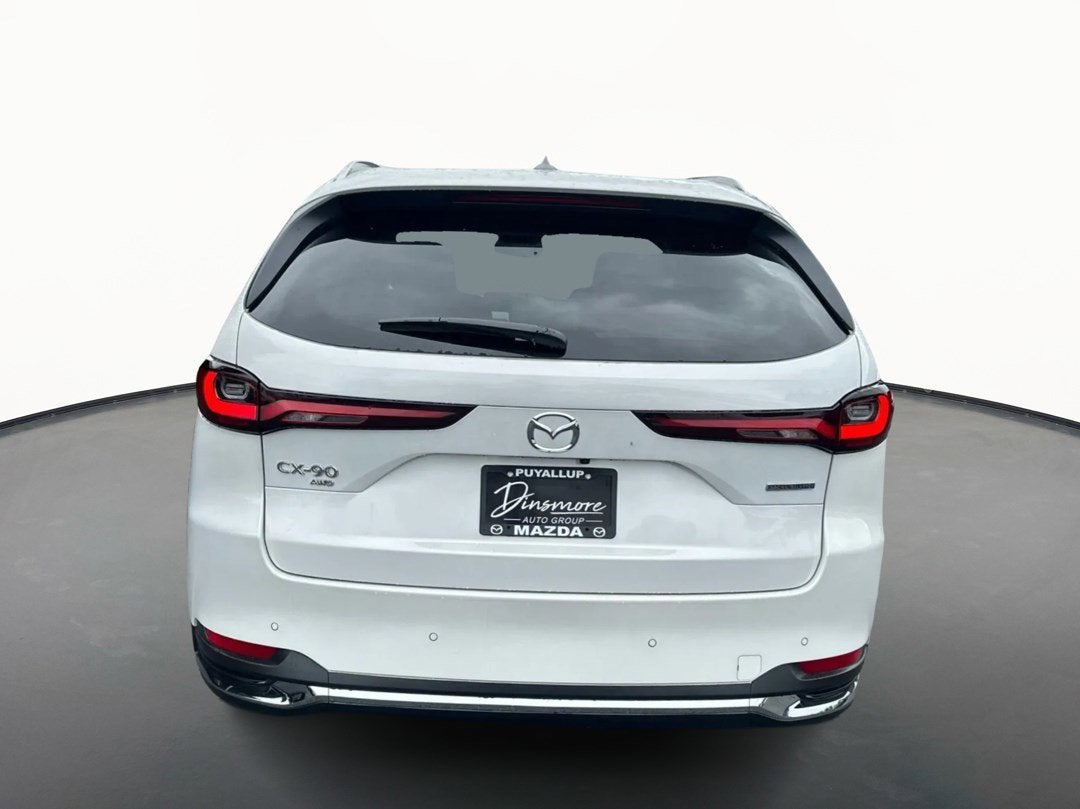 2024 Mazda Mazda CX-90 PHEV Premium Plus