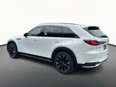 2024 Mazda Mazda CX-90 PHEV Premium Plus