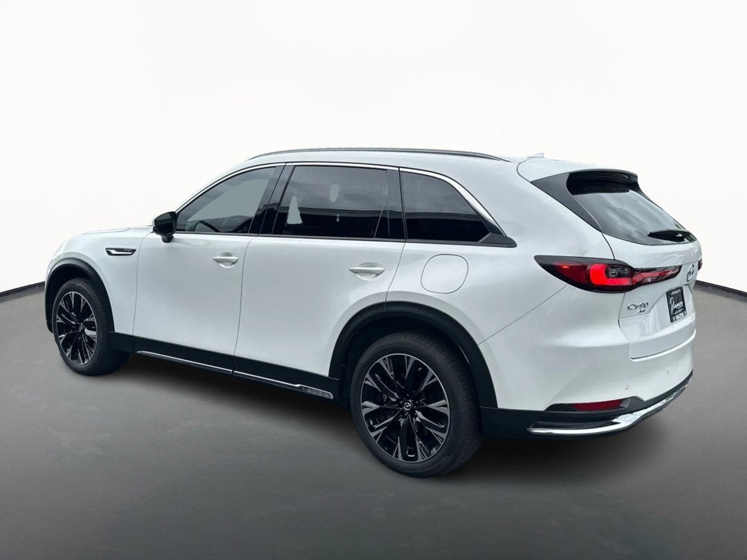 2024 Mazda Mazda CX-90 PHEV Premium Plus