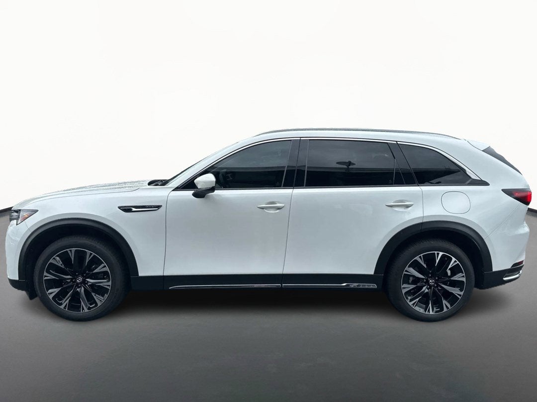 2024 Mazda Mazda CX-90 PHEV Premium Plus