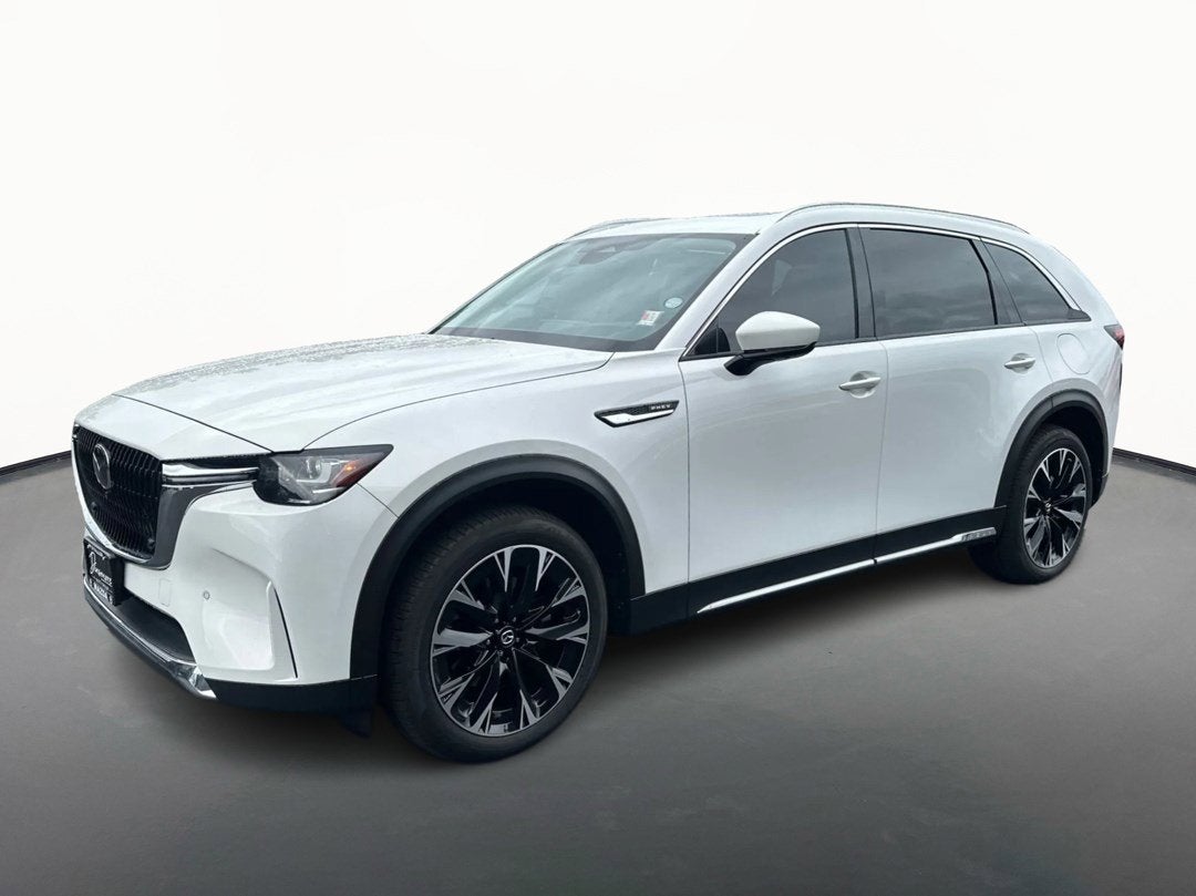2024 Mazda Mazda CX-90 PHEV Premium Plus