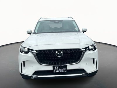 2024 Mazda Mazda CX-90 PHEV Premium Plus