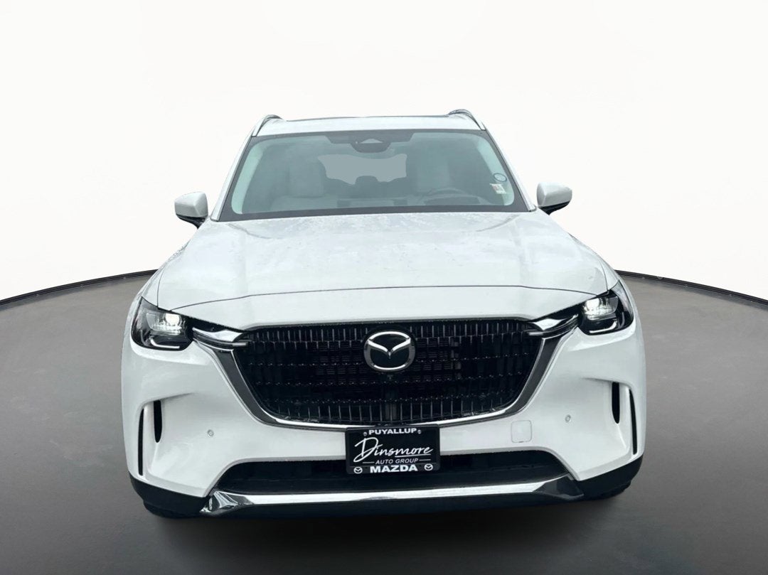 2024 Mazda Mazda CX-90 PHEV Premium Plus