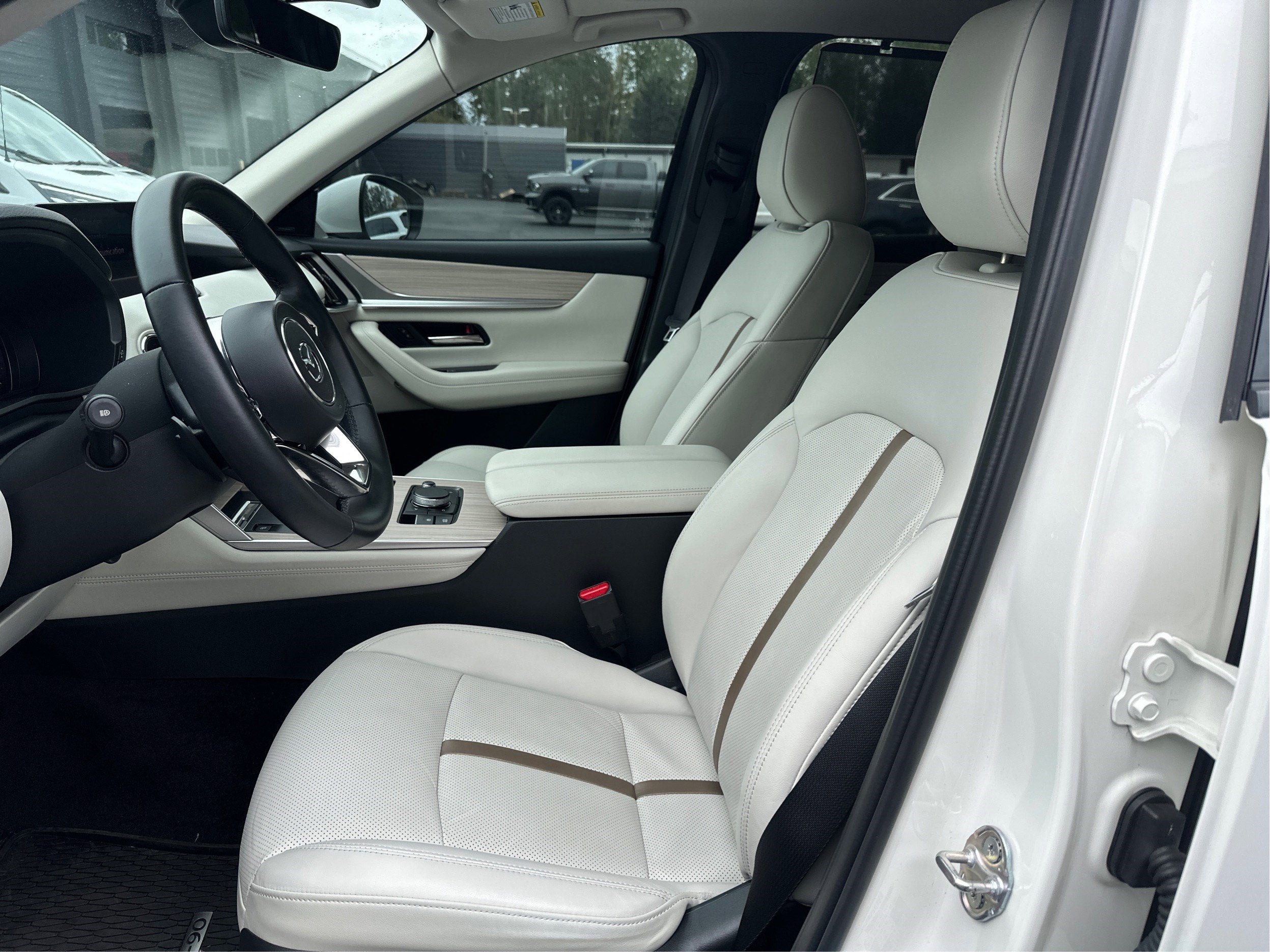 2024 Mazda Mazda CX-90 PHEV Premium Plus