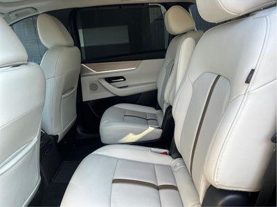 2025 Mazda Mazda CX-90 PHEV Premium Plus Package