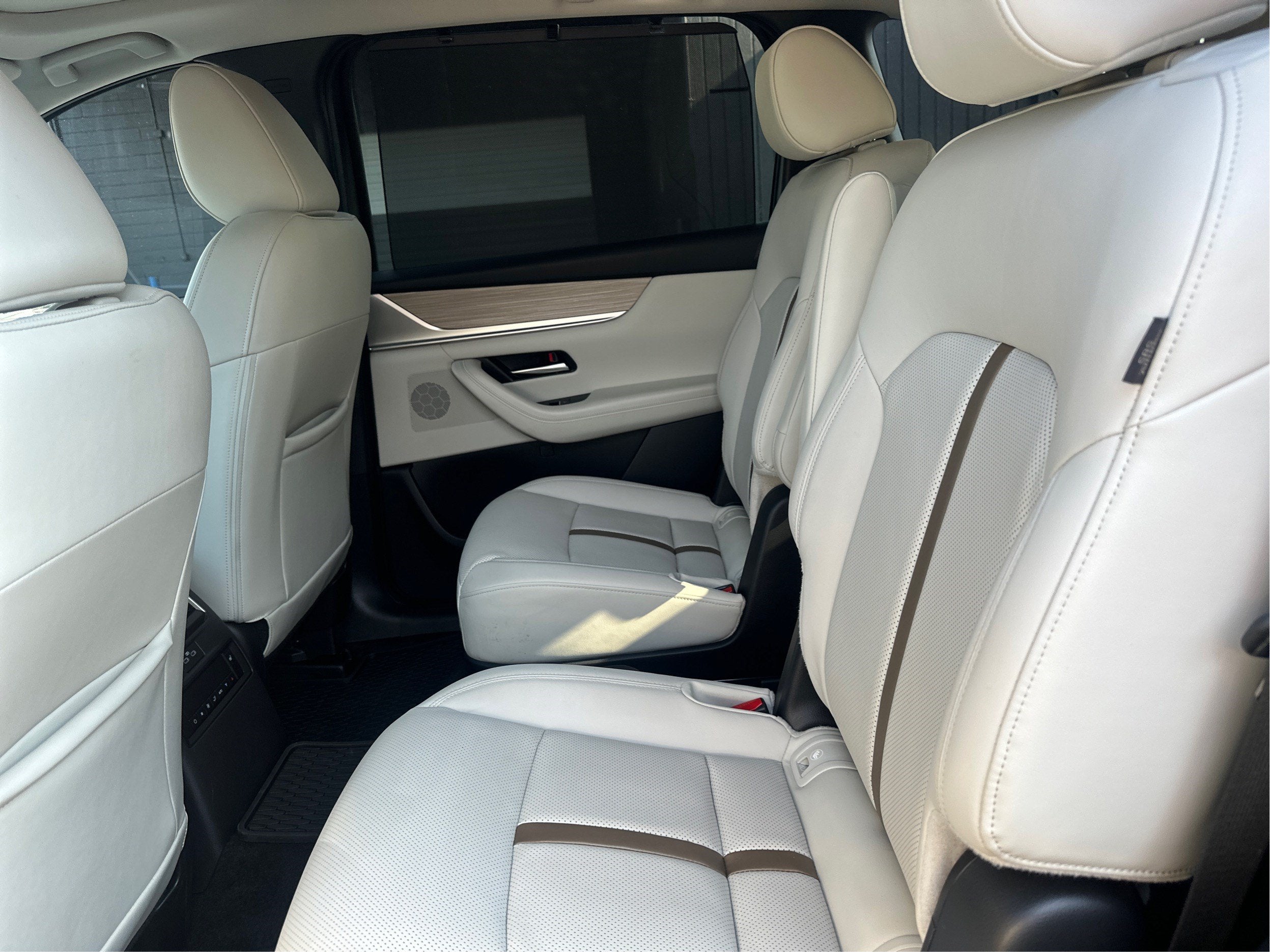 2025 Mazda Mazda CX-90 PHEV Premium Plus Package