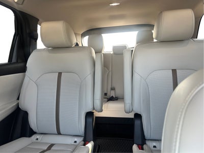 2025 Mazda Mazda CX-90 PHEV Premium Plus Package