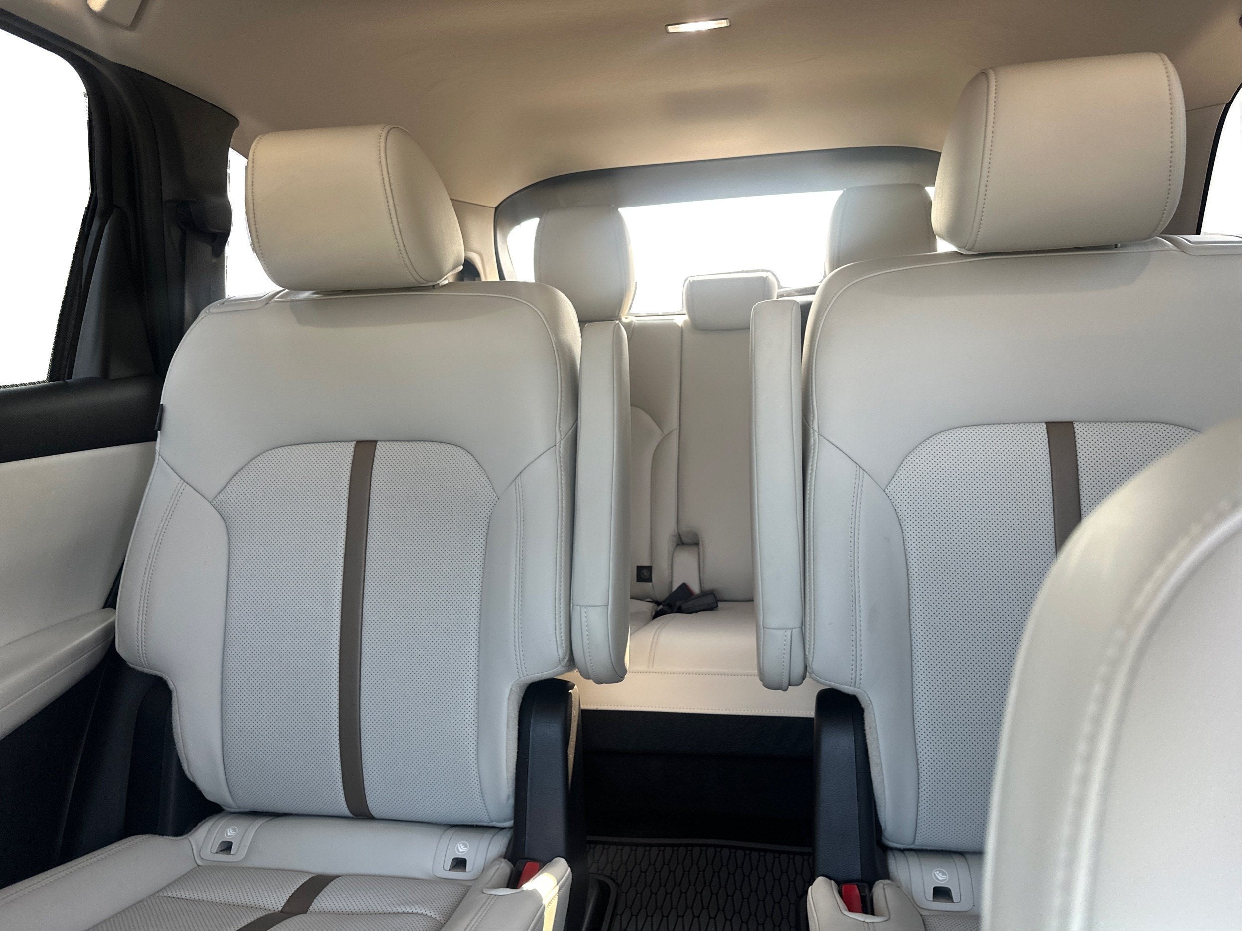 2025 Mazda Mazda CX-90 PHEV Premium Plus Package