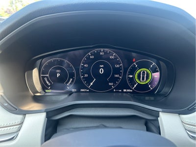 2025 Mazda Mazda CX-90 PHEV Premium Plus Package