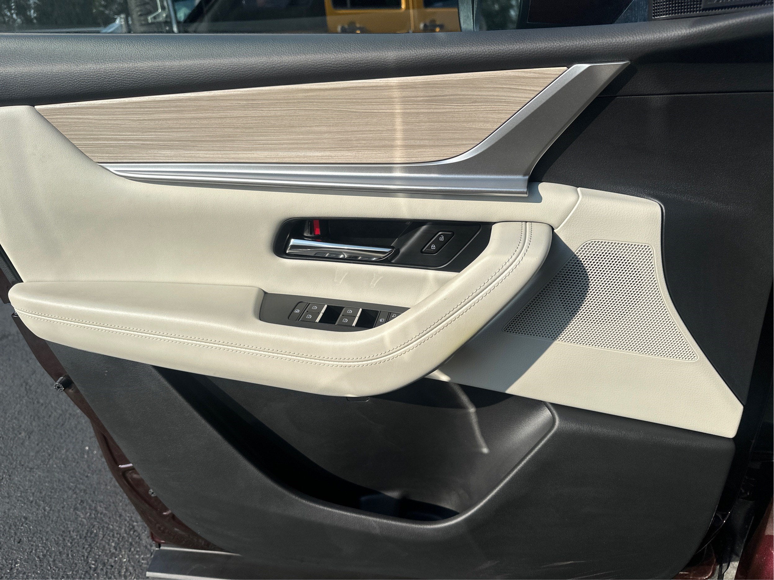 2025 Mazda Mazda CX-90 PHEV Premium Plus Package