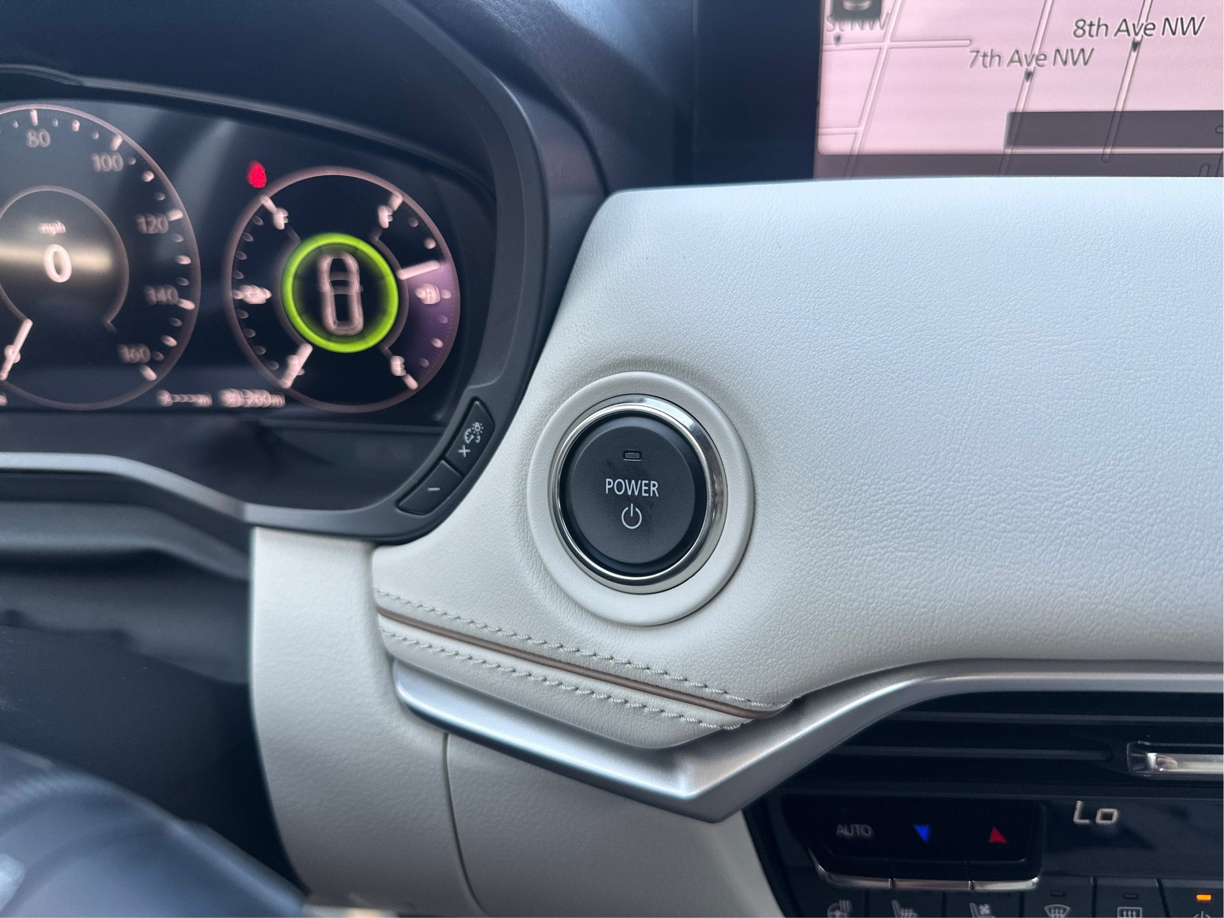 2025 Mazda Mazda CX-90 PHEV Premium Plus Package