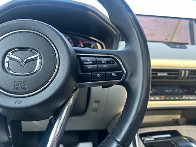 2025 Mazda Mazda CX-90 PHEV Premium Plus Package