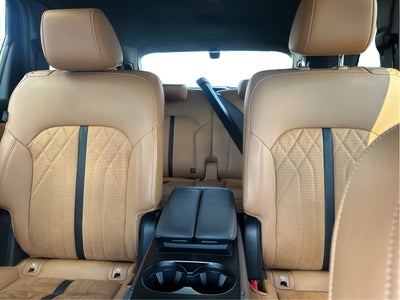 2025 Mazda Mazda CX-90 S Premium Plus AWD