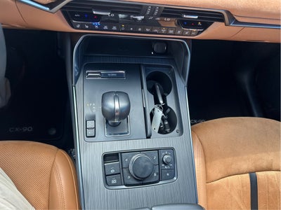 2025 Mazda Mazda CX-90 S Premium Plus AWD