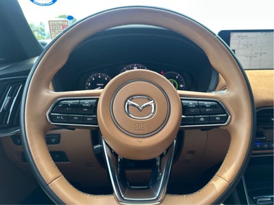 2025 Mazda Mazda CX-90 S Premium Plus AWD