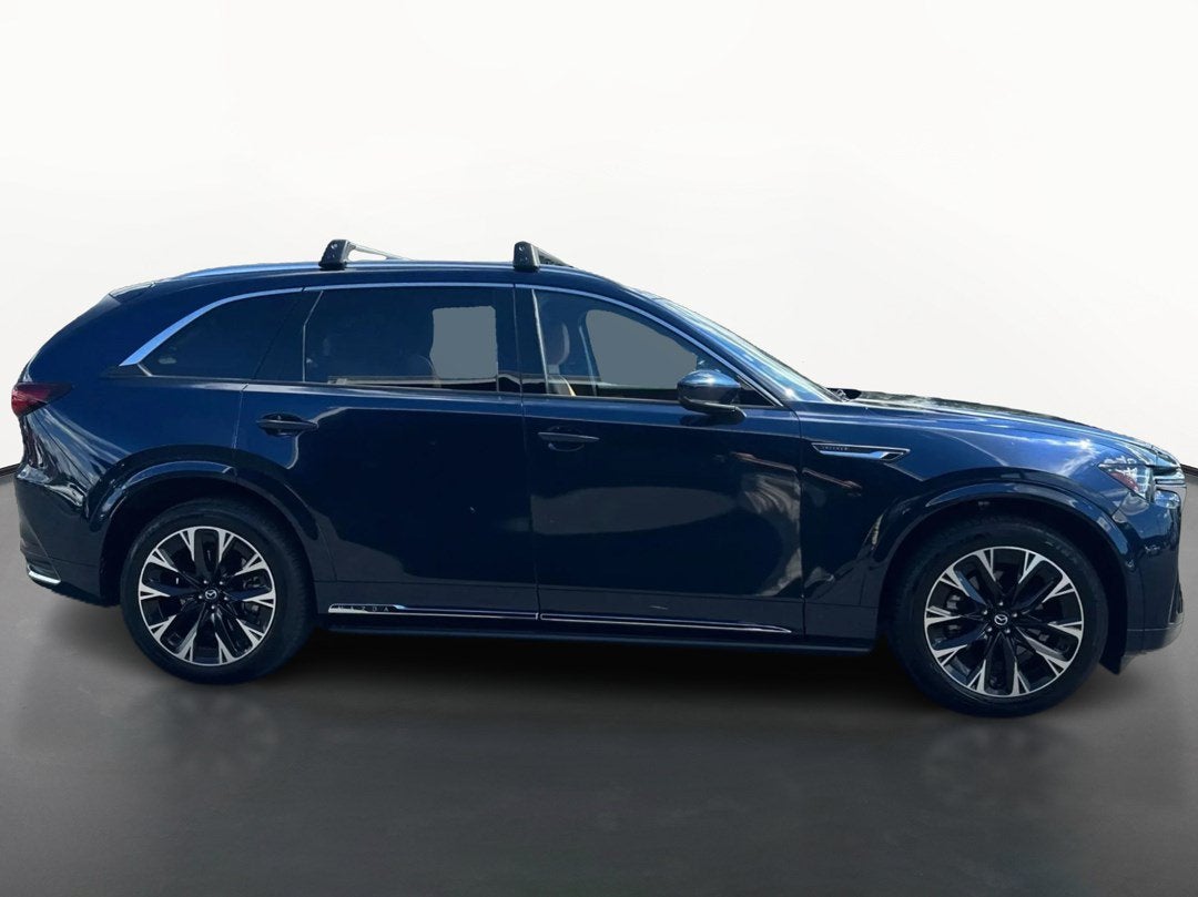 2025 Mazda Mazda CX-90 S Premium Plus AWD