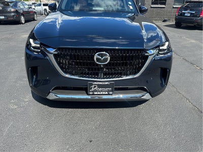 2025 Mazda Mazda CX-90 S Premium Plus AWD