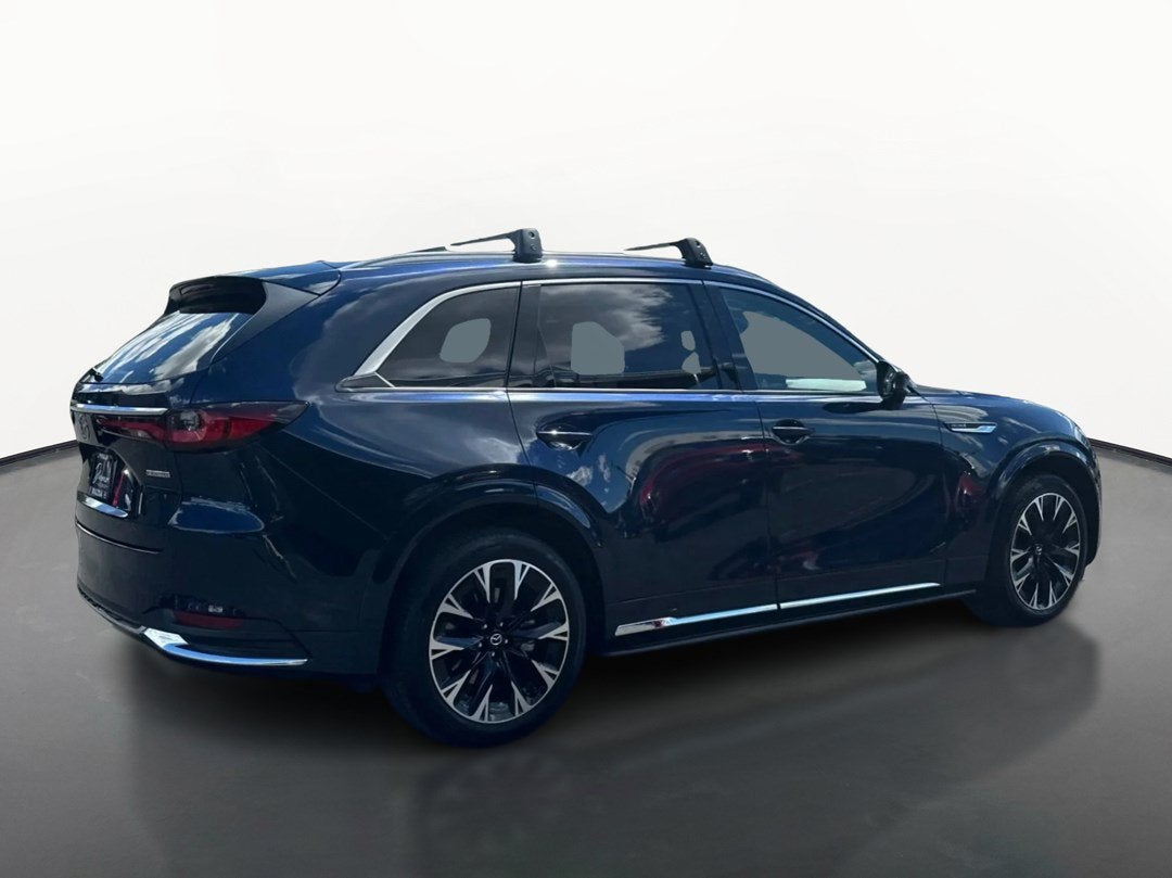 2025 Mazda Mazda CX-90 S Premium Plus AWD
