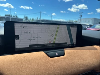 2025 Mazda Mazda CX-90 S Premium Plus AWD