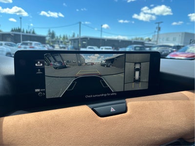 2025 Mazda Mazda CX-90 S Premium Plus AWD