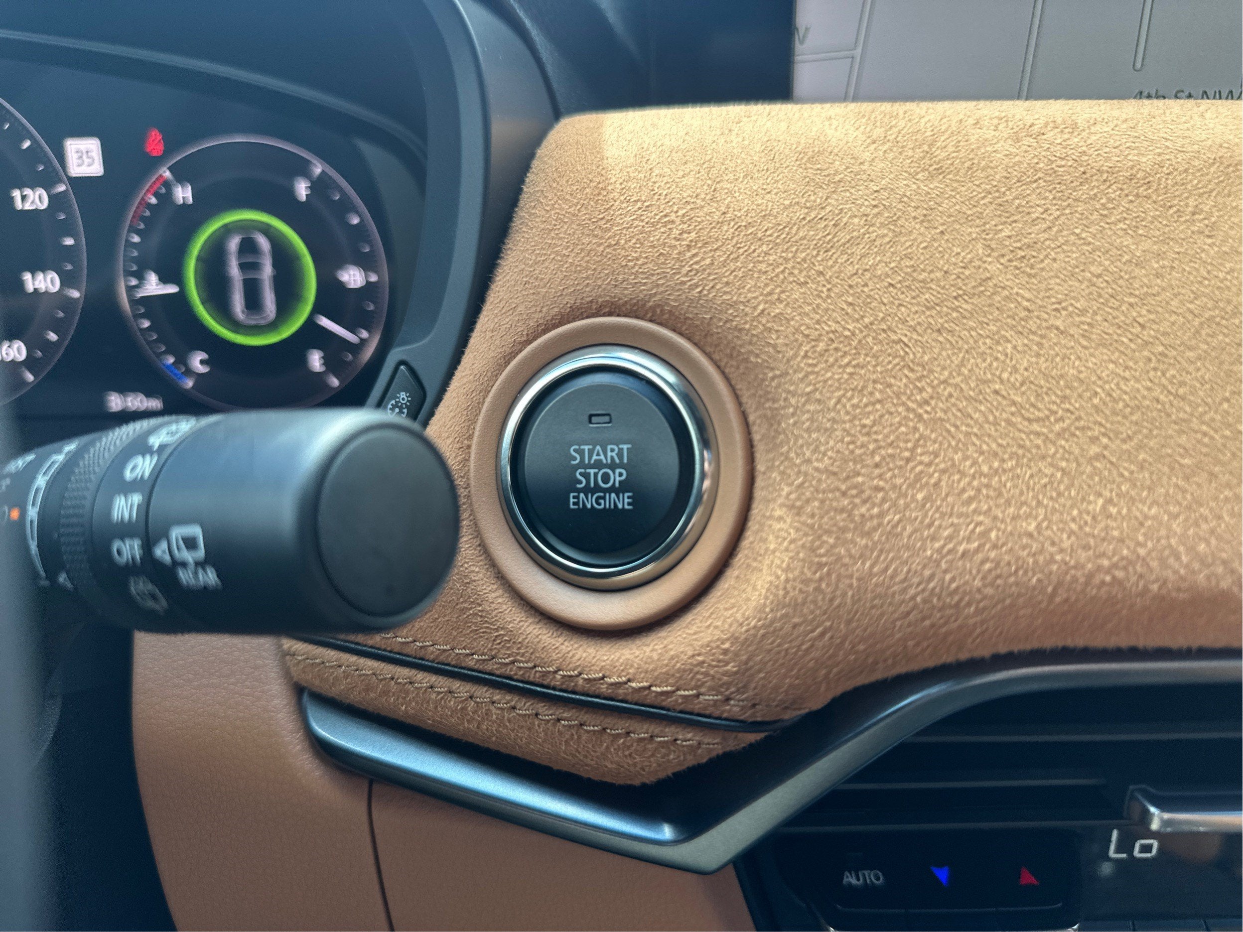 2025 Mazda Mazda CX-90 S Premium Plus AWD