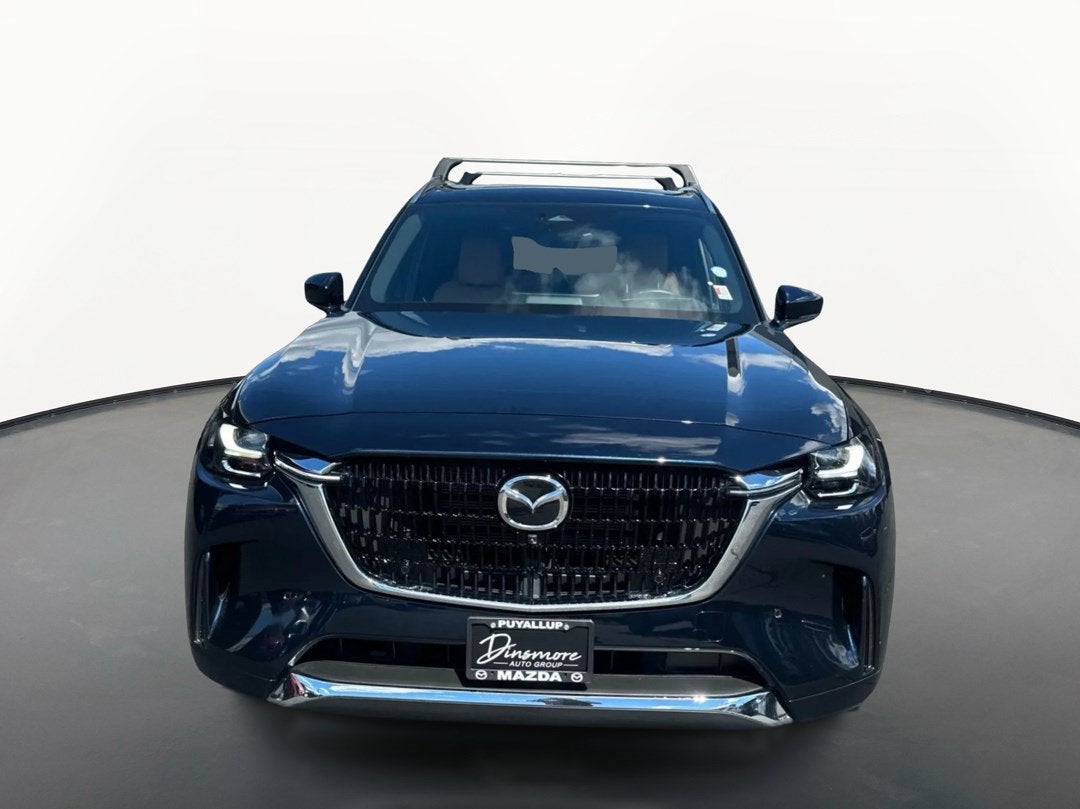 2025 Mazda Mazda CX-90 S Premium Plus AWD