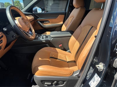 2025 Mazda Mazda CX-90 S Premium Plus AWD