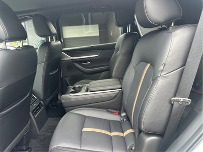 2026 Mazda Mazda CX-90 S Premium Plus AWD