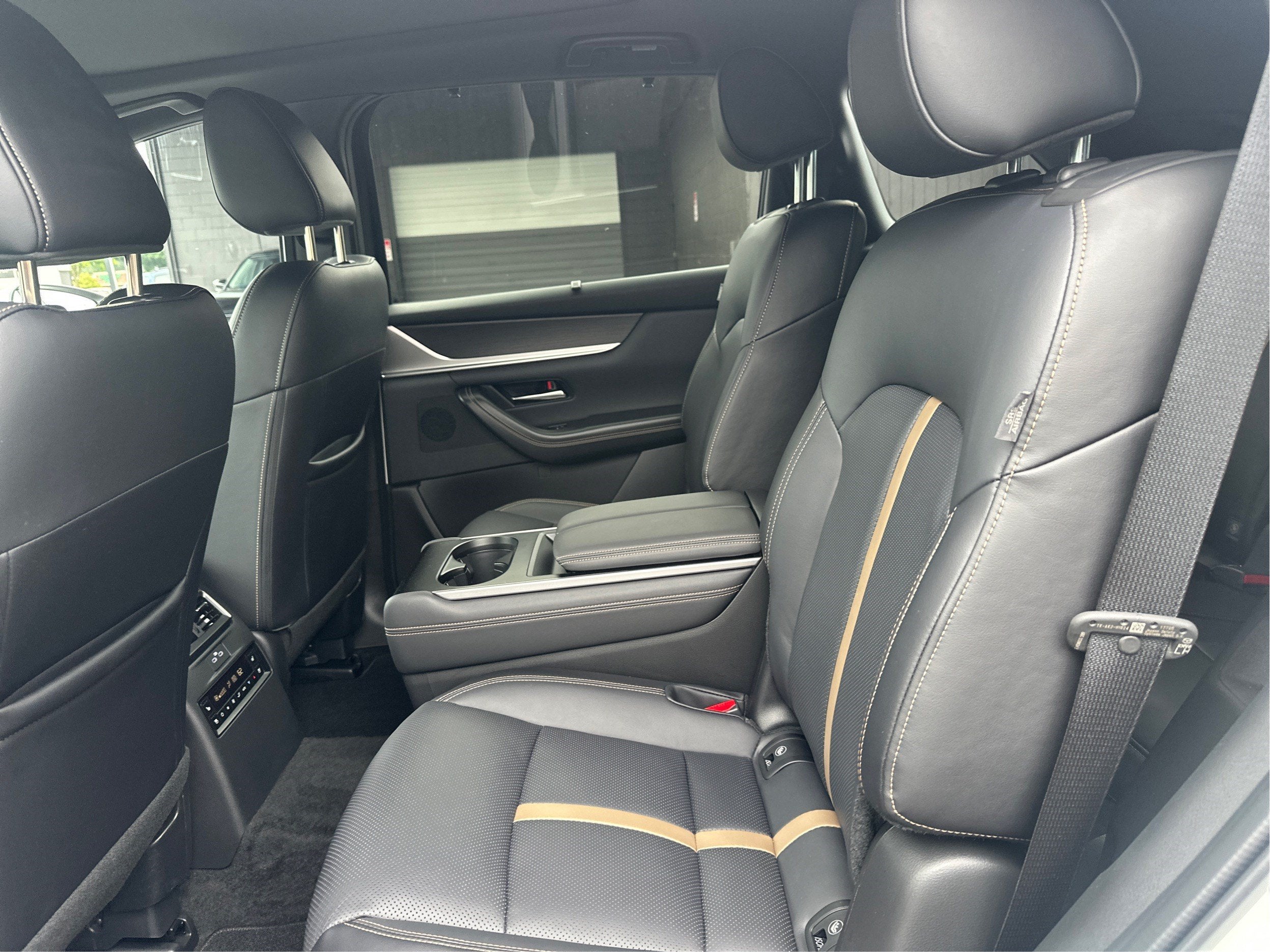 2026 Mazda Mazda CX-90 S Premium Plus AWD