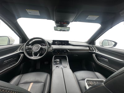 2026 Mazda Mazda CX-90 S Premium Plus AWD