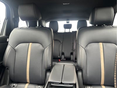 2026 Mazda Mazda CX-90 S Premium Plus AWD
