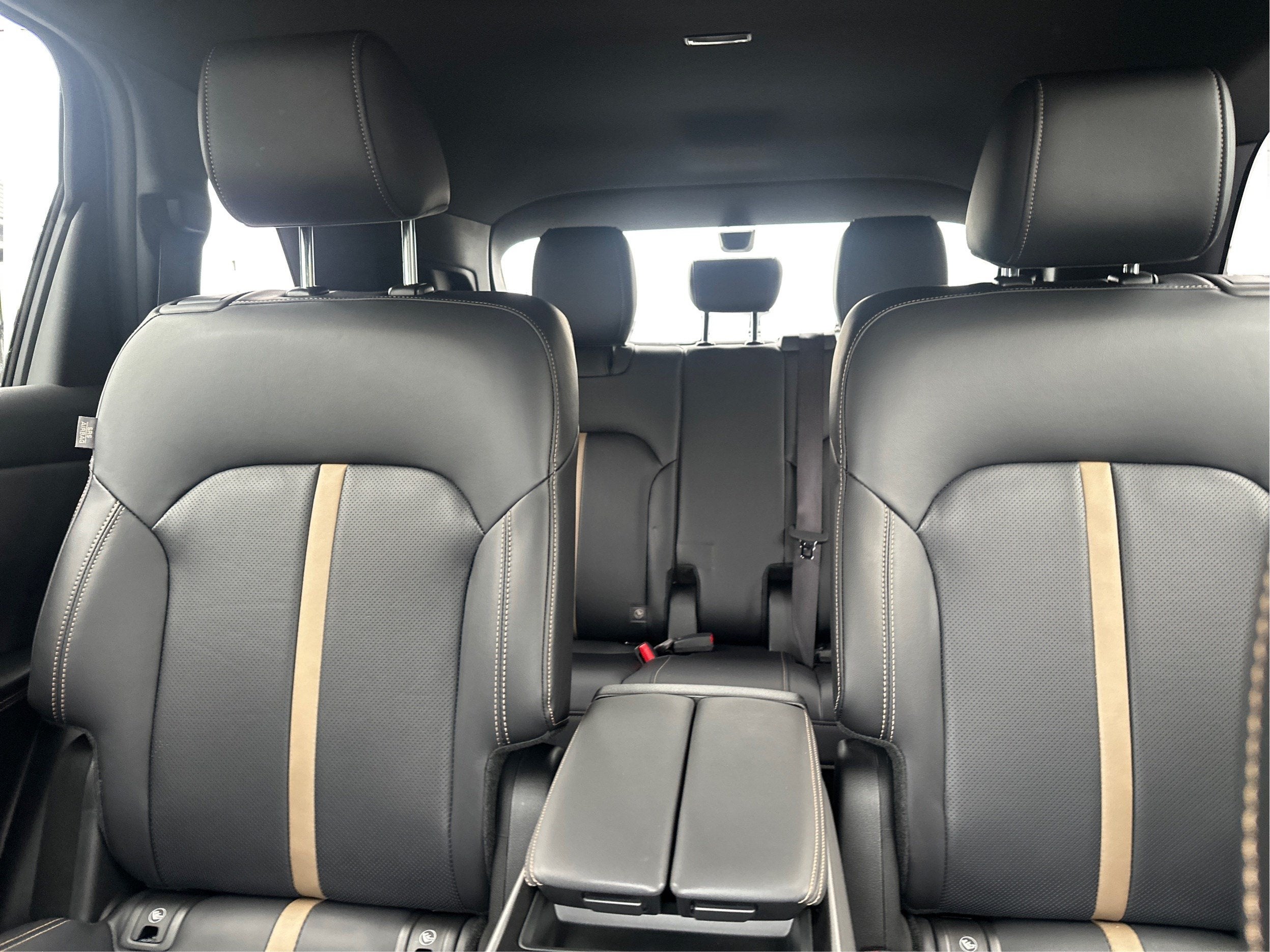 2026 Mazda Mazda CX-90 S Premium Plus AWD
