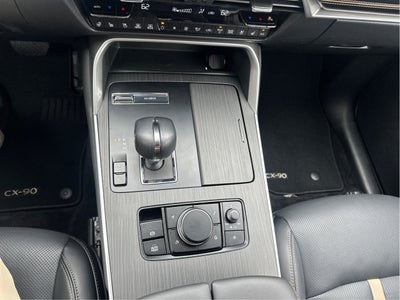 2026 Mazda Mazda CX-90 S Premium Plus AWD