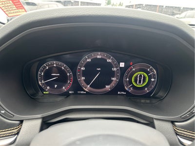 2026 Mazda Mazda CX-90 S Premium Plus AWD