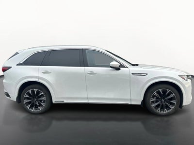 2026 Mazda Mazda CX-90 3.3 Turbo S Premium Plus AWD