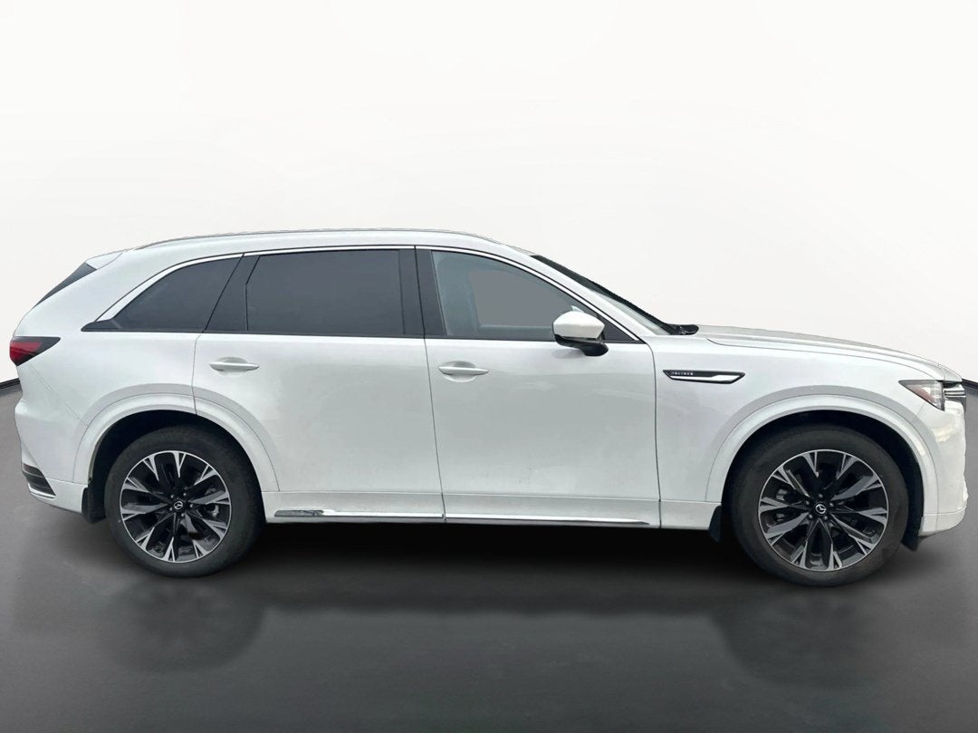 2026 Mazda Mazda CX-90 3.3 Turbo S Premium Plus AWD