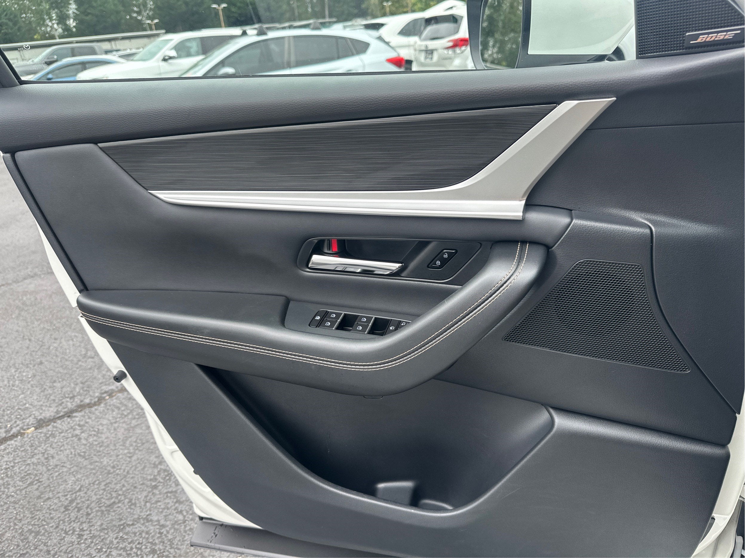 2026 Mazda Mazda CX-90 S Premium Plus AWD