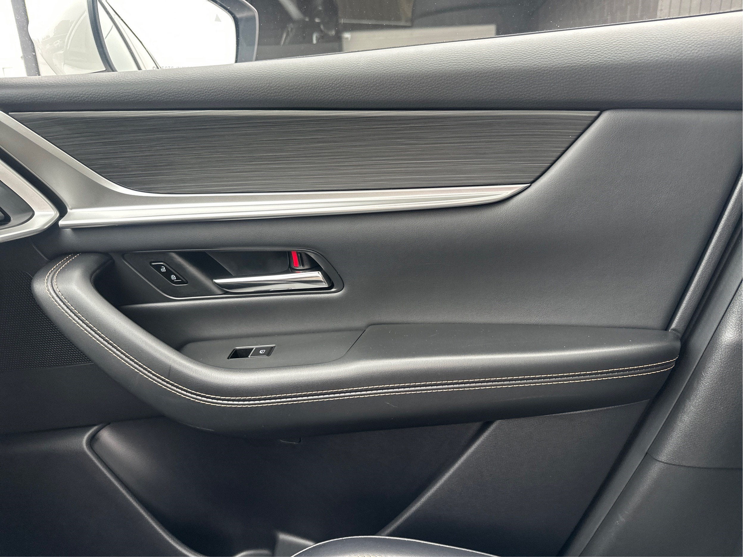 2026 Mazda Mazda CX-90 S Premium Plus AWD